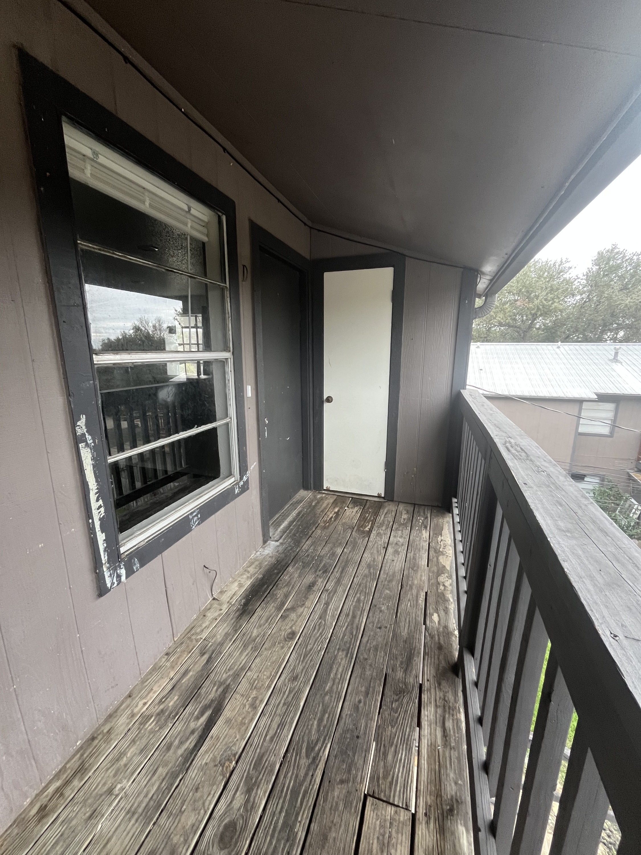 606 Bracewood Circle - D