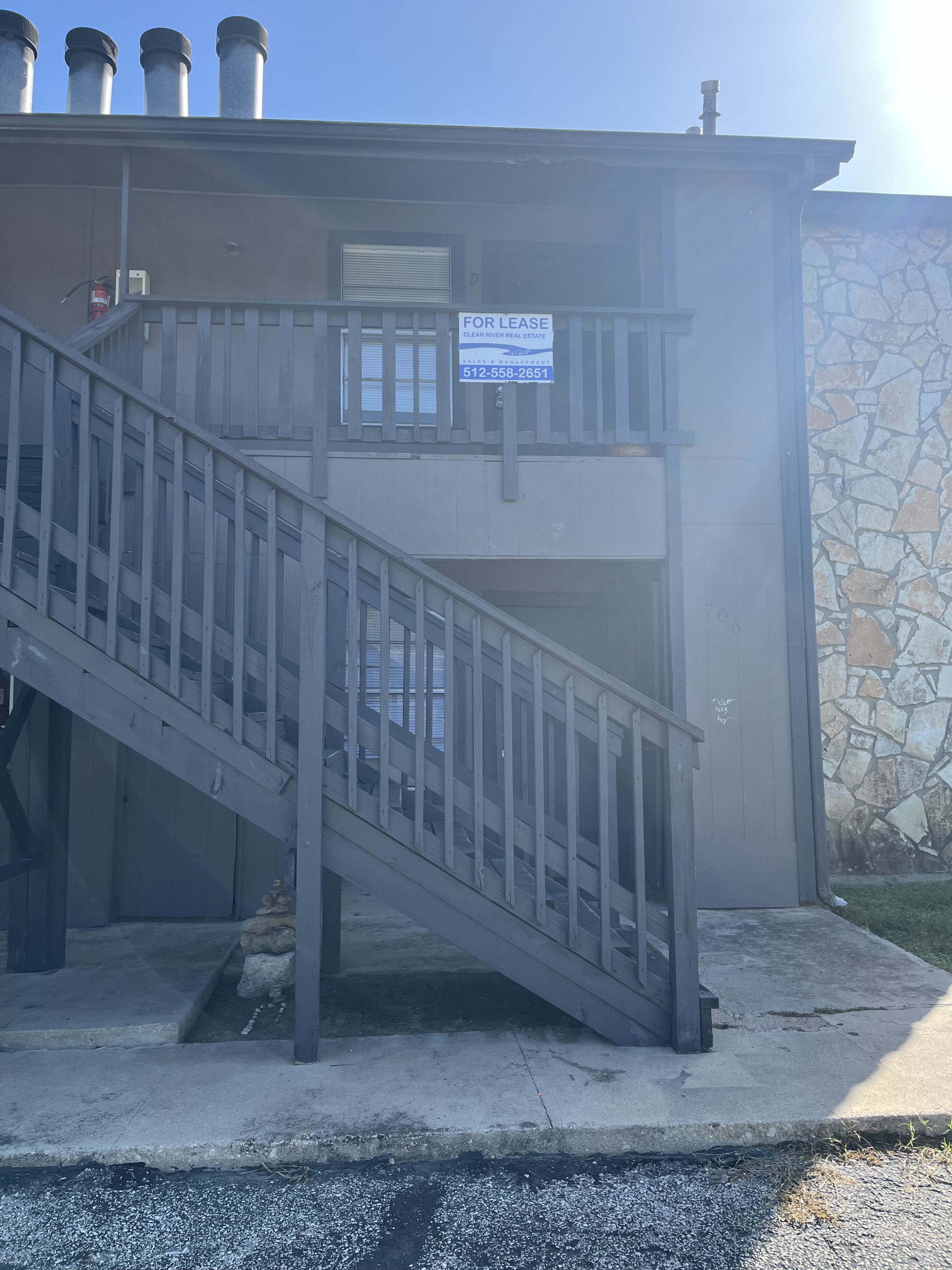 706 Bracewood Circle - D
